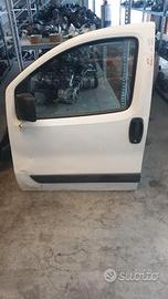 Porta Sinistra Citroen Nemo anno 2010