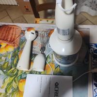 mixer tritacarne sbattitore 3 in uno