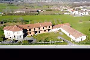 Rustico-Terreno.