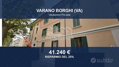 Immobile in asta di 91 m² a Varano Borghi