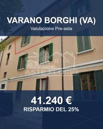 Immobile in asta di 91 m² a Varano Borghi