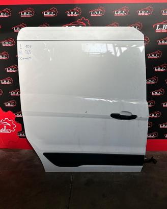 Porta scorrevole destra Ford Transit Connect