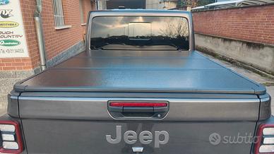 Copertura cassone JEEP Gladiator