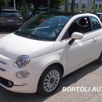 FIAT 500 1.0 10.000 KM HYBRID DOLCEVITA