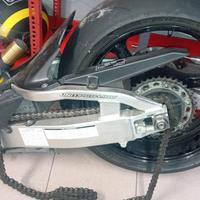 Pezzi di ricambio CBR 1000 RR anno 2005