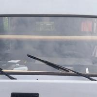 CRISTALLO per motorhome pilote