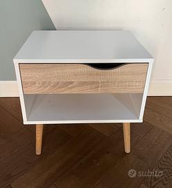 Comodini Legno