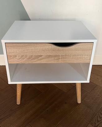 Comodini Legno