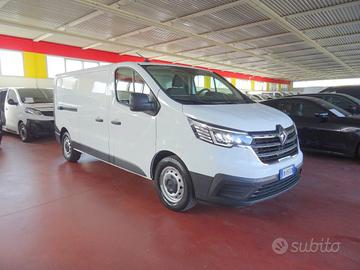 RENAULT Trafic T30q 2.0dCi 170CV PLungo-TN Furgo