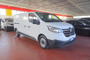 RENAULT Trafic T30q 2.0dCi 170CV PLungo-TN Furgo