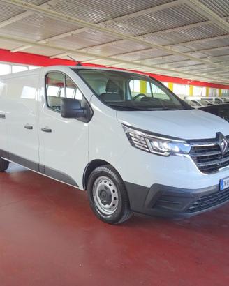 RENAULT Trafic T30q 2.0dCi 170CV PLungo-TN Furgo
