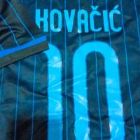 Maglia allenamento estivo Inter originale