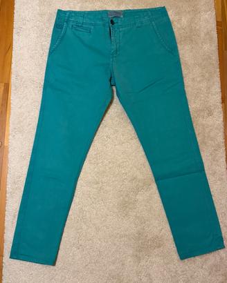 Jeans Alcott & Co