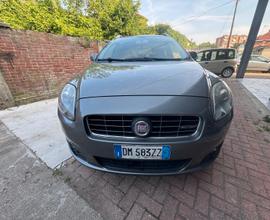 Fiat Croma 1.9 Multijet Emotion