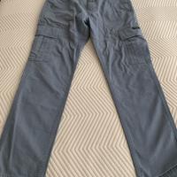 Pantalone grigio Superdry