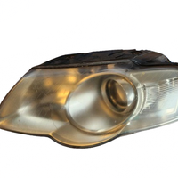 Fari anteriori Volkswagen Passat B6 2005 - 2010