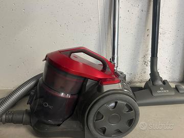 Aspirapolvere 700 W - marca Electroline