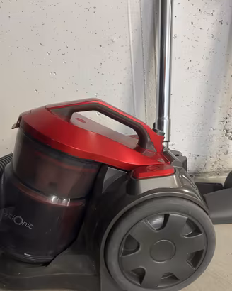 Aspirapolvere 700 W - marca Electroline