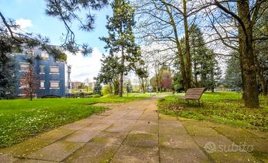 3 LOCALI A CASSINA DE' PECCHI