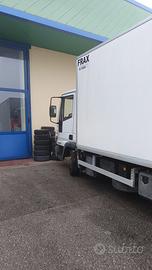 Iveco eurocargo