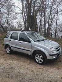 SUZUKI IGNIS VVT 4X4 