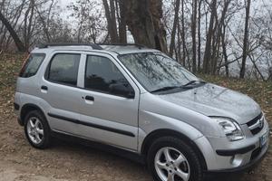 SUZUKI IGNIS VVT 4X4 