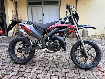 Vent Skate 50cc Motard - Praticamente Nuova!