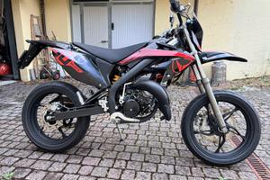 Vent Skate 50cc Motard - Praticamente Nuova!