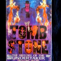 La Storia di Undertaker