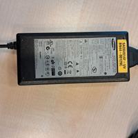 alimentatore AC/DC originale Samsung, modello SAD0