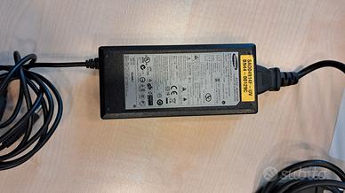 alimentatore AC/DC originale Samsung, modello SAD0