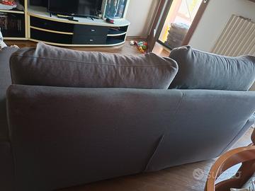 Divano letto