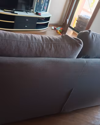 Divano letto
