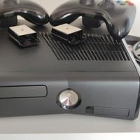XBOX 360 + 11 Giochi