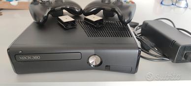 XBOX 360 + 11 Giochi