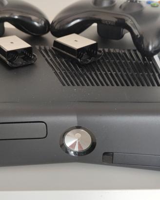 XBOX 360 + 11 Giochi