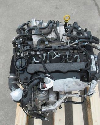MOTORE (02-1603) - CLH Audi A3 1600 TD