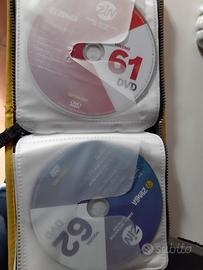 Dvd zumba