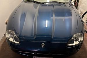 Jaguar XK8 1997