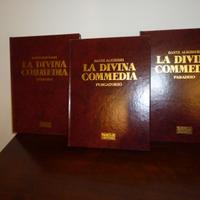 decamerone e divina commedia