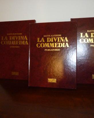 decamerone e divina commedia