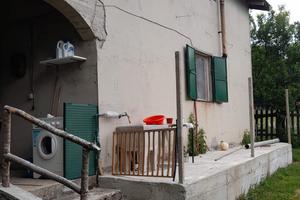Villetta con terreno nel Parco della Sila