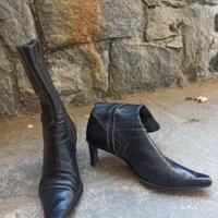 Stivaletti donna ne. 38 e mezzo