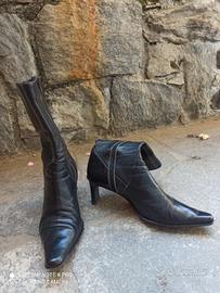 Stivaletti donna ne. 38 e mezzo