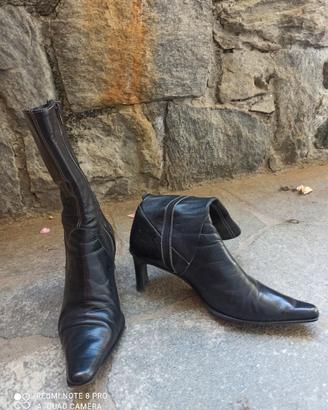 Stivaletti donna ne. 38 e mezzo