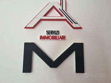 Stanza di rappresentanza ARREDATA Aversa Sud