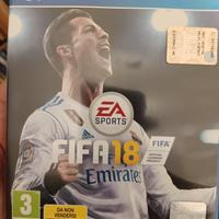 fifa 18