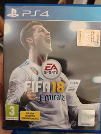 fifa 18
