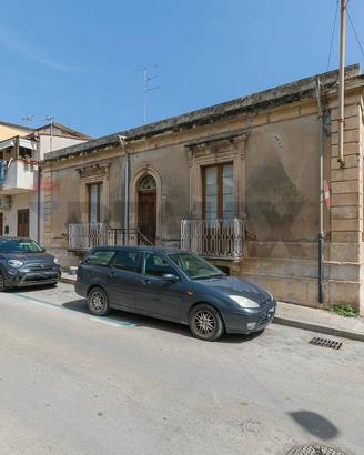 Casa Indipendente - Priolo Gargallo