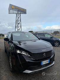 Peugeot 3008 BlueHDi 130 Business IVA ESPOSTA my21